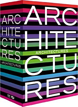 【中古】【輸入品・未使用】Architectures｜スカイマーケットプラス