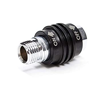 【中古】【輸入品・未使用】XS Scuba Highland Inline Shut-Off at Second Stage by XS Scuba