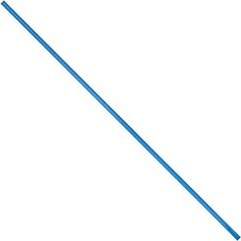 【中古】【輸入品・未使用】Aviditi PLT9B Plastic Twist Tie%ｶﾝﾏ% 9 Length x 5/32 Width%ｶﾝﾏ% Blue (Case of 2000) by Aviditi