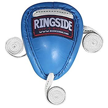 【中古】【インポート品・未当て嵌める】Windy Ringside Traditional Steel Kickboxing Cup - Medium (Medium)