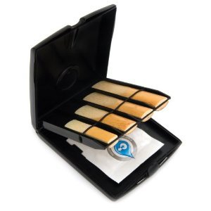 【中古】【輸入品・未使用】RICO LRICVZRCM ヴァイタライザーリードケース(マルチ) 並行輸入品
