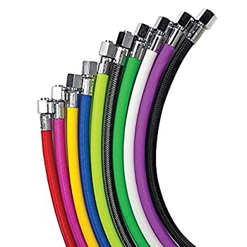 【中古】【輸入品・未使用】MIFLEX 2 Xtreme 低圧レギュレーターホース (カーボン 30インチ)｜スカイマーケットプラス