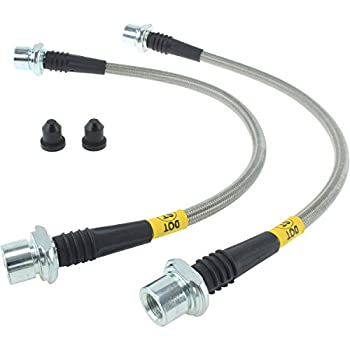 【中古】【輸入品・未使用】Centric 950.44023 油圧ブレーキホース｜スカイマーケットプラス