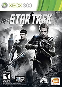 【中古】【輸入品・未使用】Star Trek