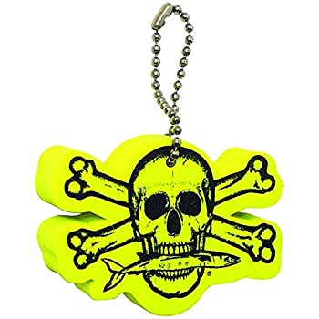 【中古】【輸入品・未使用】CalcuttaフローティングFoamキーチェーン