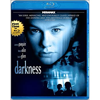 【中古】【輸入品・未使用】Darkness [Blu-ray]｜スカイマーケットプラス