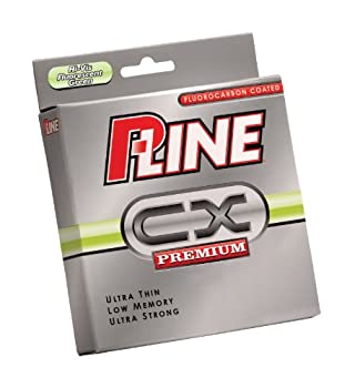 【中古】【インポート品・未当て嵌める】ＣＸ－プレミアムフルオロカーボン
