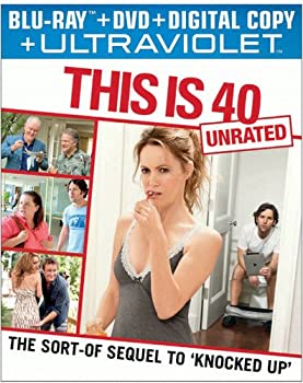 【中古】【輸入品・未使用】THIS IS 40｜スカイマーケットプラス