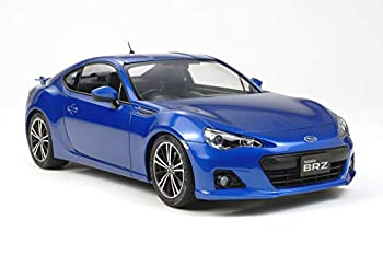 【中古】【輸入品・未使用】タミヤ 1/24 スポーツカーシリーズ No.324 スバル BRZ プラモデル 24324