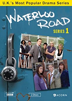 【中古】【輸入品・未使用】WATERLOO ROAD: SERIES 1|スカイマーケットプラス