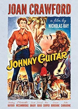【中古】【輸入品・未使用】Johnny Guitar [DVD] [Import]｜スカイマーケットプラス