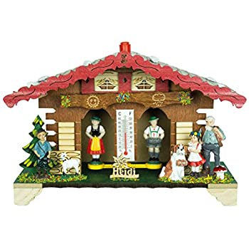 【中古】【輸入品・未使用】お天気ハウス TU 833