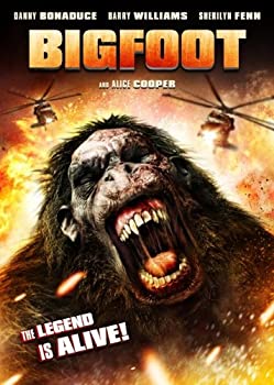 【中古】【輸入品・未使用】Bigfoot [Blu-ray] [Import]｜スカイマーケットプラス