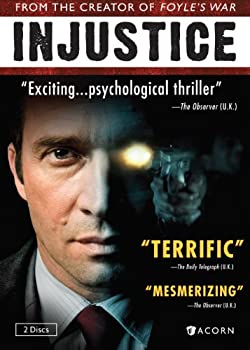 【中古】【輸入品・未使用】Injustice [DVD] [Import]｜スカイマーケットプラス