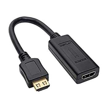 【中古】【輸入品・未使用】TRIPP LITE 1-ft. HDMI Active Signal Extender Cable (HDMI M/F)｜スカイマーケットプラス