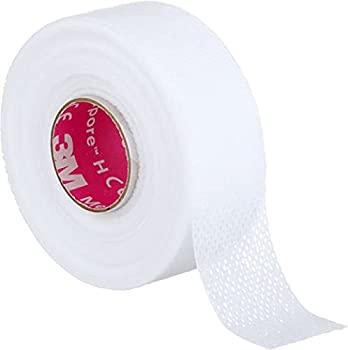 【中古】【インポート品・未当てはめる】3M Medipore H Soft Cloth Tape 2861 (Pack of 24) by 3M