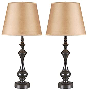 【中古】【インポート品・未当て嵌める】Kenroy老人ホーム32200orb Stratton II時刻表照明ランプ、2?- Pack 32200ORB 1