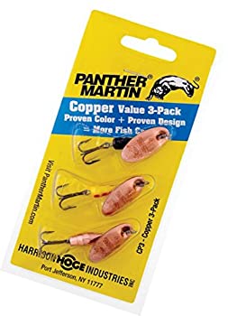 【中古】【輸入品・未使用】CP3銅KIT