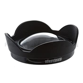 【中古】【輸入品・未使用】Intova エアレンズ