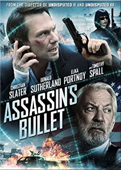 【中古】【輸入品・未使用】Assassin's Bullet [DVD]｜スカイマーケットプラス