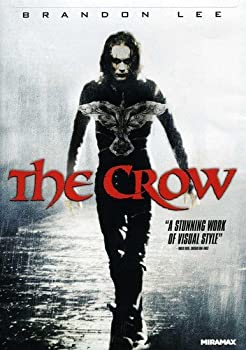 【中古】【輸入品・未使用】Crow / [DVD] [Import]｜スカイマーケットプラス 8,515円