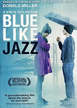 【中古】【輸入品・未使用】Blue Like Jazz / [DVD] [Import]｜スカイマーケットプラス