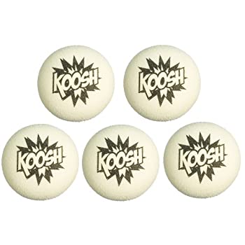 【中古】【輸入品・未使用】Koosh ギャラクシー 予備ボール 5個 並行輸入品