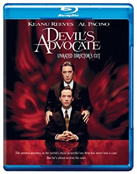 【中古】【輸入品・未使用】DEVIL'S ADVOCATE|スカイマーケットプラス