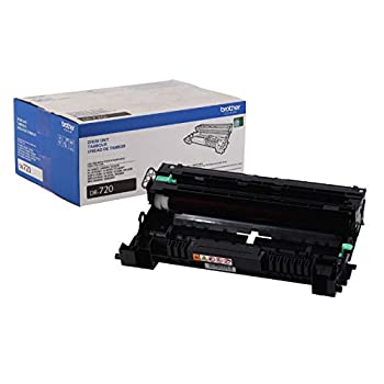 【中古】【輸入品・未使用】ブラザー工業 DR-720 ドラム・ユニット 並行輸入品