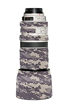 【中古】【インポート品・未当てはめる】LensCoat(水晶体厚地の外套) LC100400DC 加農砲 100-400粍 F4-5.6 水晶体取りまかなう（デジタル家鴨） [並行輸入品]