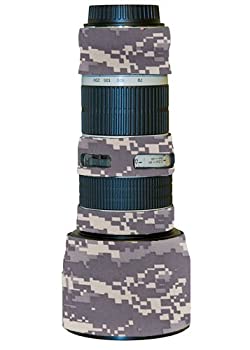 【中古】【輸入品・未使用】LensCoat(レンズコート) LC702004NISDC キャノン 70-200mm F4 NonIS レンズカバー（デジタルカモ） [並行輸入品]｜スカイマーケットプラス 21,861円