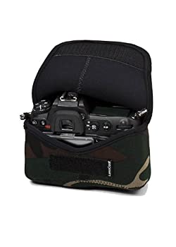 【中古】【インポート品・未当て嵌める】LensCoat LCBBBK BodyBag (黒いこと) LCBBFG