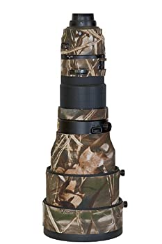 【中古】【輸入品・未使用】LensCoat(レンズコート) LCN400VRM4 ニコン 400mm F2.8 VR レンズカバー（アドバンテージMAX） [並行輸入品] 34,642円
