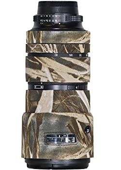 【中古】【輸入品・未使用】LensCoat(レンズコート) LCN80200M4 ニコン 80-200 F2.8 ED AF-D レンズカバー（アドバンテージMAX） [並行輸入品]