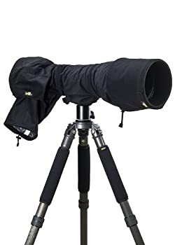【中古】【インポート品・未当て嵌める】LensCoat(水晶体厚地の外套) LCRCPBK 水晶体厚地の外套 雨合羽・労働者階級 （黒いこと） [並行輸入品]