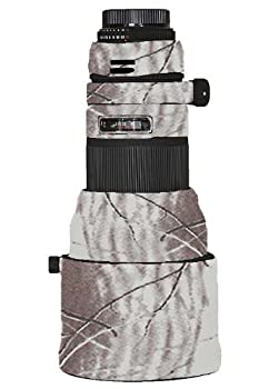【中古】【輸入品・未使用】LensCoat(レンズコート) LCS30028SN シグマ 300mm F2.8 DG レンズカバー（APスノー） [並行輸入品]