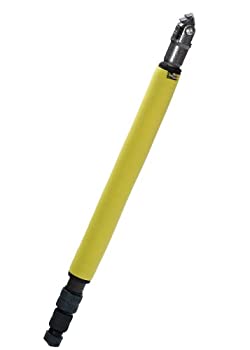 【中古】【インポート品・未当て嵌める】LensCoat(水晶体厚地の外套) LW310YE レッグラップ 310/Set of 3%ｶﾝﾏ% 10%ﾀﾞﾌﾞﾙｸｫｰﾃ% Long%ｶﾝﾏ%（黄色） [並行輸入品]