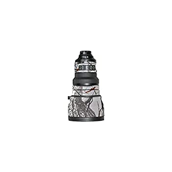 【中古】【輸入品・未使用】LensCoat(レンズコート) TC200VRSN ニコン 200mm F2.0 VR AFレンズカバー（APスノー） [並行輸入品]｜スカイマーケットプラス