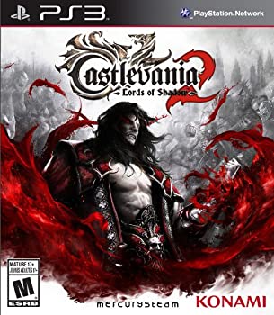 【中古】【輸入品・未使用】Castlevania: Lords of Shadow 2 (輸入版:北米) - PS3｜スカイマーケットプラス