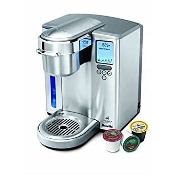 あすつく】 Breville ブレビル コーヒー ティーメーカー Gourmet