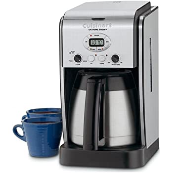 【中古】【輸入品・未使用】Cuisinart クイジナート コーヒーメーカー DCC-2750 　並行輸入品｜スカイマーケットプラス