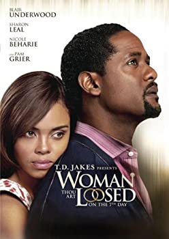 【中古】【輸入品・未使用】Woman Thou Art Loosed / [DVD] [Import]｜スカイマーケットプラス