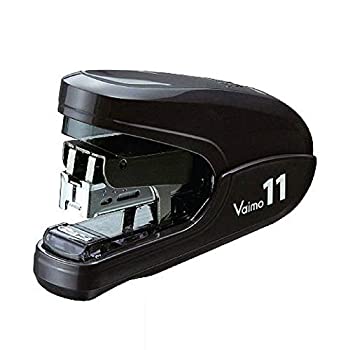 【中古】【輸入品・未使用】Max Hd-11Flk (ブラック) Vaimo ホッチキス針｜スカイマーケットプラス