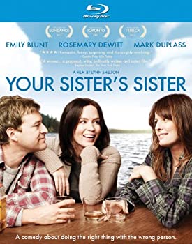 【中古】【輸入品・未使用】YOUR SISTER'S SISTER|スカイマーケットプラス