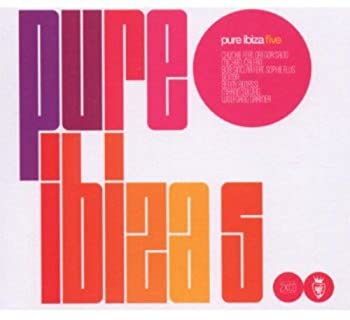 【中古】【輸入品・未使用】Pure Ibiza 5|スカイマーケットプラス