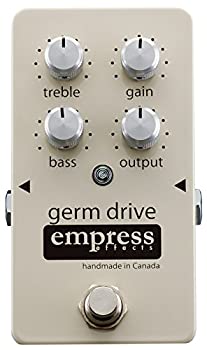 【中古】【輸入品・未使用】Empress Effects germ drive ◆並行輸入品◆｜スカイマーケットプラス