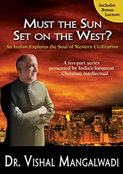【中古】【輸入品・未使用】Must the Sun Set on the West? [DVD] [Import]｜スカイマーケットプラス