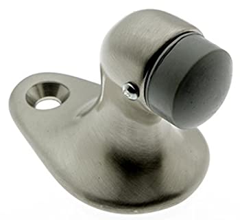【中古】【輸入品・未使用】プロフェッショナルグレード品質小さな「Gooseneck」ドア停止 13012-015 1