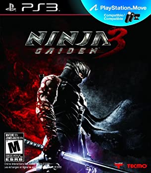 【中古】【輸入品・未使用】Ninja Gaiden 3 (輸入版) - PS3｜スカイマーケットプラス 11,032円