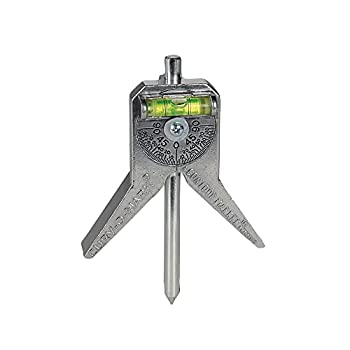 6 CENTERING HEAD STANDA3001879